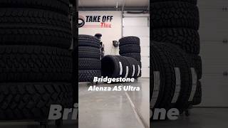 Bridgestone Alenza AS Ultra tire overview bridgestone tires shorts [upl. by Schwarz]