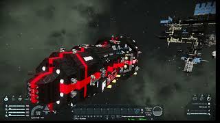 RWI Fan Naglfar Heavy Assault Cruiser Build Ep12 Weight and CPU [upl. by Atirrehs504]