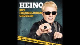 Heino  Liebes Lied [upl. by Dorrehs]