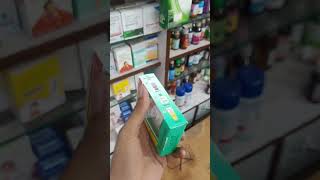 Lacto Calamine Lotion Uses medical skincare pharmacy viralvideo viralshorts youtubeshorts [upl. by Malha]