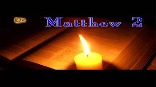 40 Matthew 2  Holy Bible KJV [upl. by Nivlen]