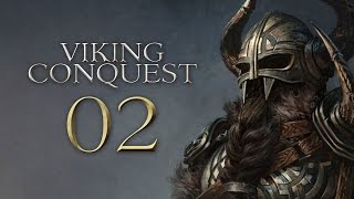 Viking Conquest Warband Expansion  Part 2 [upl. by Boorman]