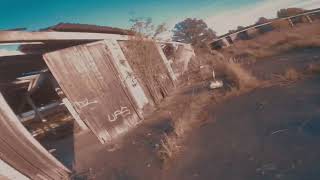 FPV Freestyle  When The Sun Goes Down [upl. by Aicenod]