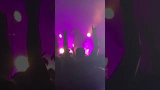 Trivium Live Edmonton 2018 concert livemusic trivium [upl. by Leticia]