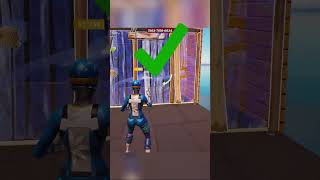 Entrainement edit ALEATOIRE partie 15 fortnite gaming [upl. by Caesaria]