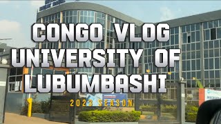 CONGO VLOGUniversity of Lubumbashi to carrefour drive kinshasa lubumbashi congo rdcongo rdc [upl. by Rianna]