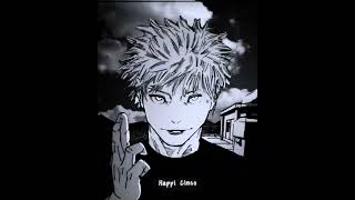 quot Lets get little crazy quot Frr anime jujutsukaisen fyp edit [upl. by Ellezig]