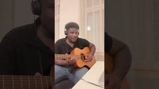 guitarsolo afrocuban latinfusion congoleserumba [upl. by Gere363]