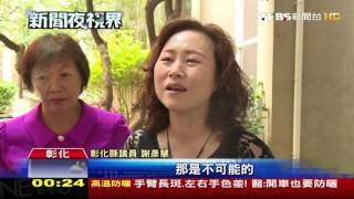 【TVBS】 議員出國考察報告抄維基百科 一字不差 [upl. by Assili]