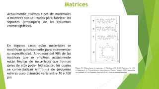 Cromatografía en columna [upl. by Jacquenetta]