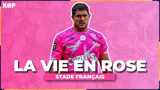 🥇 Stade Français  leader avec une attaque en bois [upl. by Vesta581]