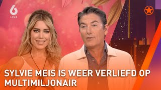 Dit is de nieuwe liefde van Sylvie Meis  SHOWNIEUWS [upl. by Thrift]