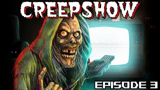 Creepshow S01E03 1080p  Film Complet [upl. by Zerla]