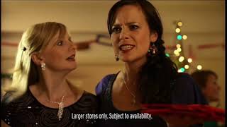 Sainsbury’s Christmas Advert 2008 [upl. by Khanna566]