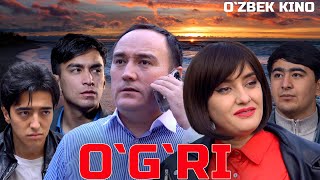 O‘g‘ri Ozbek kino Ўғри [upl. by Riana]