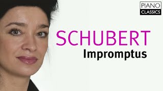 Schubert Impromptus [upl. by Enida]