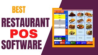 How to Setup Aronium POS for Restaurant or Cafe  Aronium Tutorial  Free POS Software  Free POS [upl. by Geier]