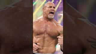 Do you know how William regal exposed Goldberg in a Wrestling match 🔥🔥 wwe shorts [upl. by Eldrid]