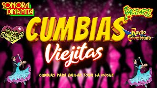 Cumbias Mix Para Bailar Toda La Noche  Cumbias Mix Bailables [upl. by Wilkins]