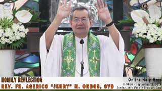 Live Now Holy Mass at the Diocesan Shrine of Jesus the Divine Word Quezon City PH OnlineMass [upl. by Ahsienek]