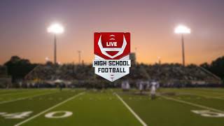 LIVE Brophy College Prep vs Desert Vista High School Football 10182024 [upl. by Dinnie395]