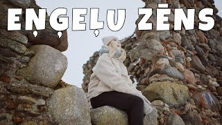 DIONA  Eņģeļu Zēns Official Video [upl. by Arinayed962]