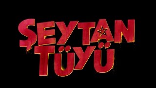 Şeytan Tüyü Teaser  Fragman [upl. by Hsetirp844]