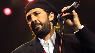 Juan Luis Guerra Grande Merengue Exitos Mix [upl. by Ydeh]