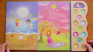 Bedtime Songs Book [upl. by Andriette]