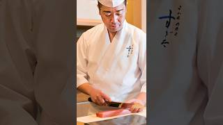 2024 Japans No 1 Sushi Nihonbashi Kakigaracho Sugita🍗🍌🍮 [upl. by Hrutkay271]