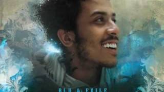 Blu amp Exile  Cold Hearted  Lyrics [upl. by Olds]