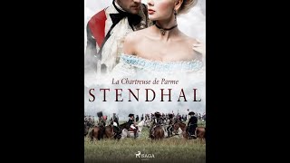 quotLa Chartreuse de Parmequot Stendhal Livres audio [upl. by Allerym269]