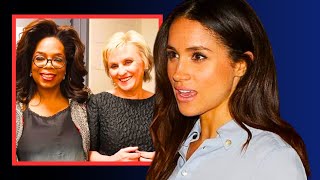 Meghan Markle Has the WORST Judgment  Vanity Fair [upl. by Kelda]