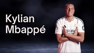 Kylian Mbappé  Football Songs [upl. by Tanhya623]