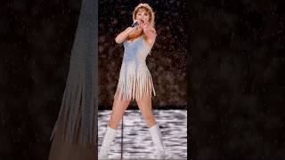 New Fearless dress from last night Miami N1 swiftie theerastour taylorswift fearless [upl. by Haliehs]