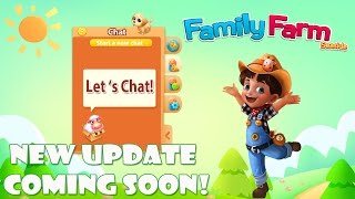 New Version 42 Sneak Peek  Family Farm Seaside [upl. by Nitsyrc]