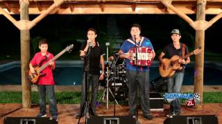 Herencia De Grandes  El Joven En Vivo 2015 [upl. by Victorine]