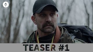 Trhlina 2019 teaser trailer 1 réžia Peter Bebjak [upl. by Con]