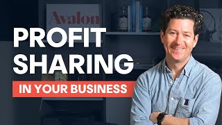 Profit Sharing Explained  Should You Offer Profit Sharing in Your Business [upl. by Davenport865]