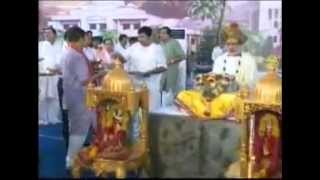 Sri Krishna Songs  Lord Krishna Aarti [upl. by Neda796]