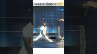 Heels dance😂 foryou shortvideo viralvideo bangladesh india pakistan napoli [upl. by Torin]