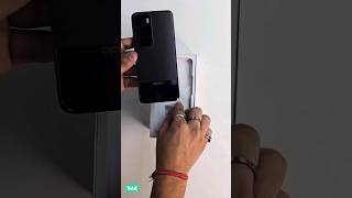 oppo reno 12 pro 5g unboxinginfinixunboxingyoutubeshortsreelstechshortsfeedviraloppo [upl. by Intruoc5]