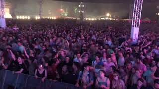 Palms Trax Dekmantel 2019  Final Track [upl. by Seibold]