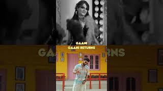 Gaani x Gaani Returns  Preet Harpal Ft Sukhe Muzical Doctorz youtubeshorts ytshorts shortvideo [upl. by Eenerb]