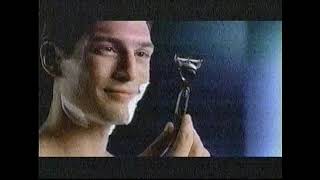 Gillette Fusion Power Phantom ad 2007 [upl. by Wilda]