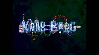 SpongeBob SquarePants Song Electric Zoo [upl. by Bank]