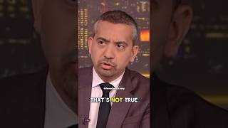 Mehdi Hasan destroys Piers Morgan shorts mehdihasan piersmorgan israel palestine british gaza [upl. by Rein505]