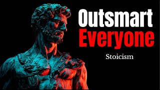 The Secrets of Outwitting the Competition  STOICISM [upl. by Aurelio]