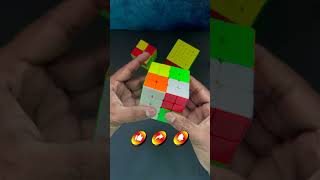 Similar Patterns on 2x24x4 amp 6x6 Cubes shorts viralvideos rubikscube [upl. by Demodena]