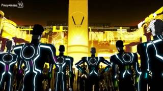 Tron Uprising  War [upl. by Bela]